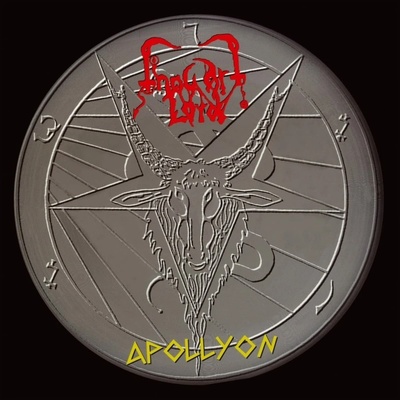 Thou Art Lord - Apollyon Reedice CD