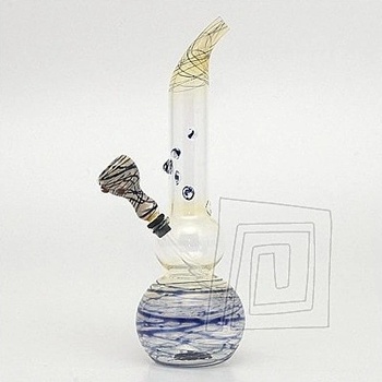 Pyrex Bong Puff 28 cm