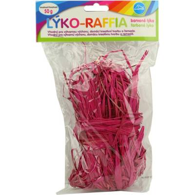 Lýko zelené Luma 50g