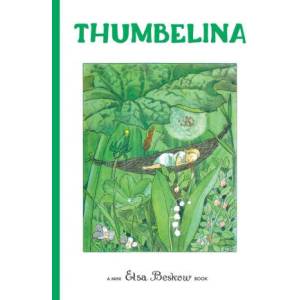 Thumbelina (ISBN: 9781782509134)