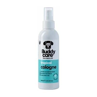 Wrimes Cosmetics Ltd. Kolínská pro psy Buddycare Tropical 200 ml