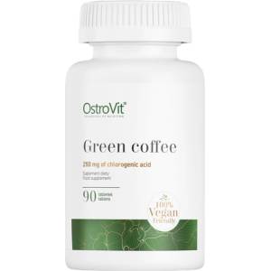 OstroVit Green Coffee [90 Таблетки]