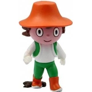 Tisso Toys Fugurka - Tipsic