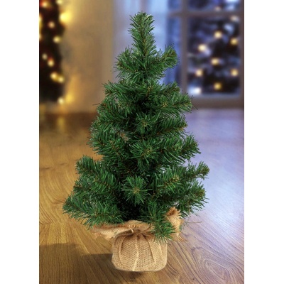 Haushalt international Haushalt international Umelý vianočný stromček 40 cm