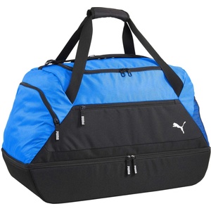 PUMA Teamgoal teambag m bc синьо, черно, бяло (09023602)