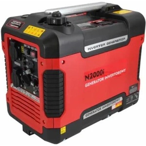 AWTools 2000i AW85615BL Генератор, агрегат