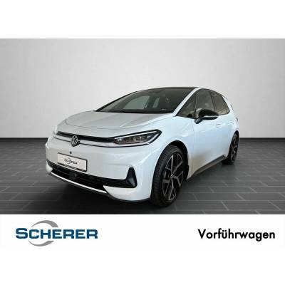 Volkswagen ID.3 Neo 58 kWh Style 140 kW