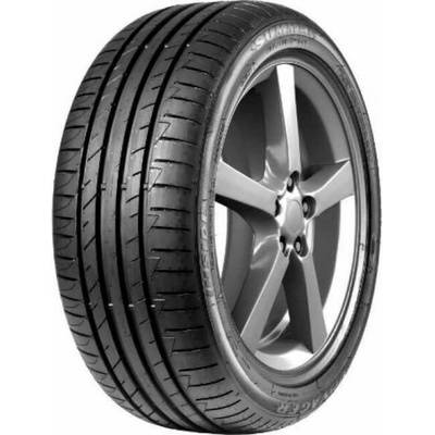 Paxaro Summer Performance 225/55 R17 101W