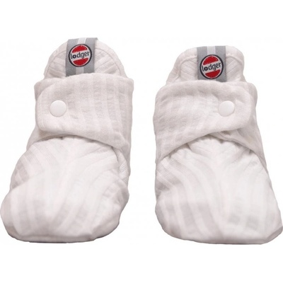 Lodger Slipper seersucker cloud dancer – Hledejceny.cz