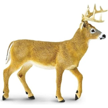 Safari Ltd Safari® Бялопашат елен XL