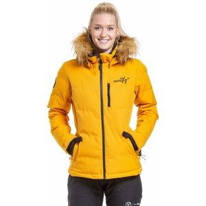 Meatfly дамска SNB & SKI якета Bonie Sunflower Meatfly | Zhalt | ЖЕНИ | XS