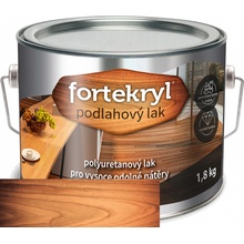 Fortekryl Podlahový lak -1,8 kg matný