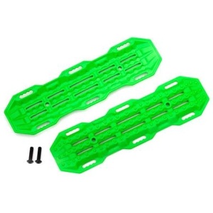 Traxxas тракционни дъски зелени