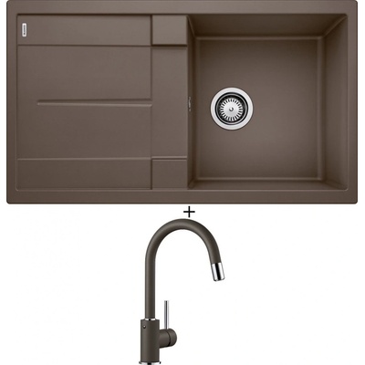 Set Blanco Metra 5 S + Mida-S – Zboží Mobilmania