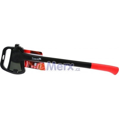 TVARDY tesařská 28" 1350g