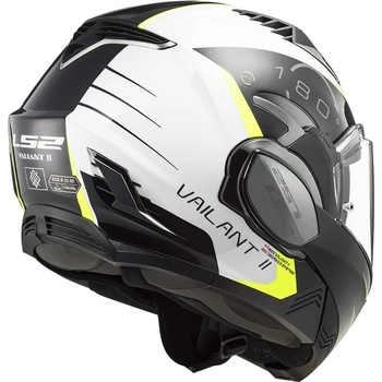 LS2 FF900 Valiant II CODEX