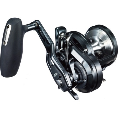 Shimano Ocea Jigger F Custom 1501 HG Left Hand