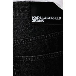 Karl Lagerfeld Jeans дънки barrel мъжки (B4M10005)
