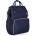 KikkaBoo Чанта тип раница, серия Siena Navy на KikkaBoo
