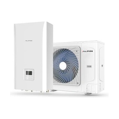 Alpin AHWY-100J5GA3/AHWS-100J5GA3