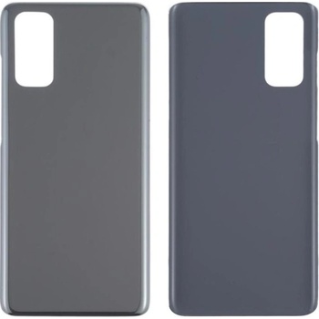 Kryt Samsung Galaxy S20 G980F zadný Cosmic sivý