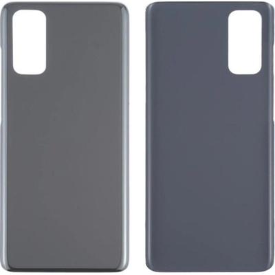 Kryt Samsung Galaxy S20 G980F zadný Cosmic sivý