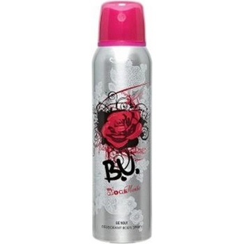 B.U. Rockmantic Woman deospray 150 ml