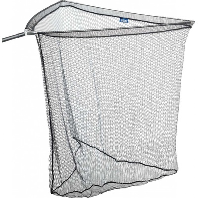 JAXON Carp Easy Standart Podběráková hlava 100x100cm pogumovaná síť