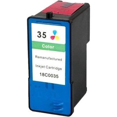 Naplnka.cz Lexmark 18C0035 - kompatibilní