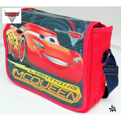 Nicole Brown taška přes rameno Mess Cars 6298T