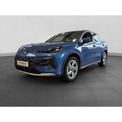 Volkswagen T-Roc 1.5 eTSI DSG Style 110 kW