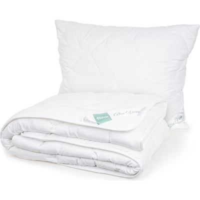 4Home Set Aloe Premium 140x200 70x90