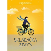 Skládačka života - Ruth Dušková