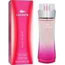 Lacoste Touch of Pink toaletní voda dámská 90 ml