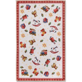Villeroy & Boch Toy´s Delight 106192 Red Multicolour