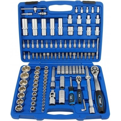 TRIUMF Gola sada 1/4 " a 1/2 " 108 dielna