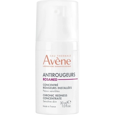 AVÈNE Antirougeurs Rosamed Koncentrát 30 ml – Zboží Dáma