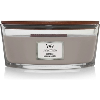 WoodWick Fireside 453,6 g