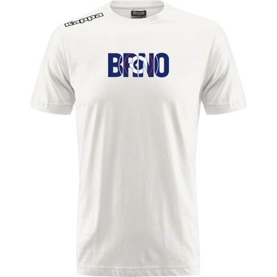 Kappa tričko SK Artis Brno