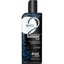 Inkoust Devoted Creations White 2 Bronze