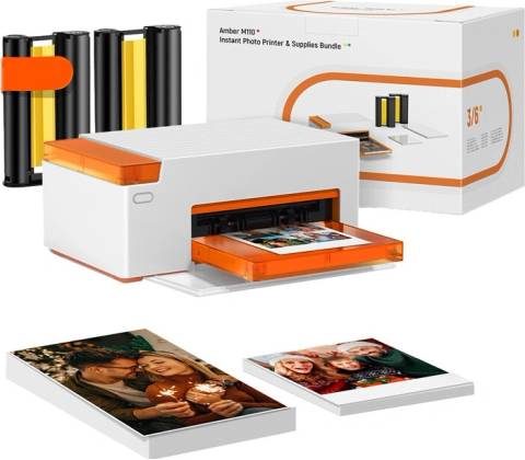 Liene Amber M110