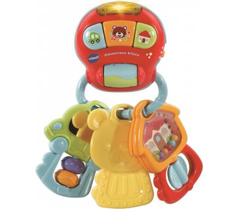 Vtech Hovoriace kľúče