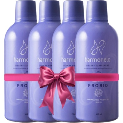 Harmonelo Probio 2000 ml – Hledejceny.cz