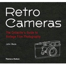 Retro Cameras - John Wade