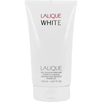 Lalique White sprchový gel 150 ml
