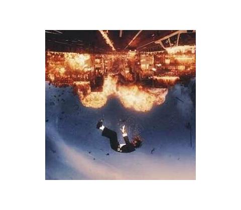 Offset Set It Off 2 LP