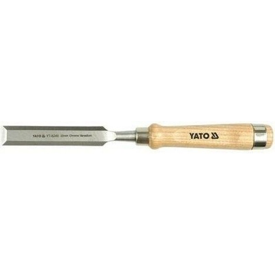 Yato Dláto řezbářské šířka 10 mm