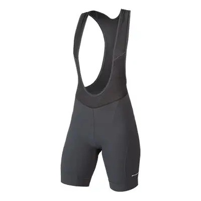Endura Xtract Lite dámske s trakmi šedá
