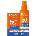 Uriage Bariesun Комплект - Защитен крем и Спрей, 50 + 200 ml