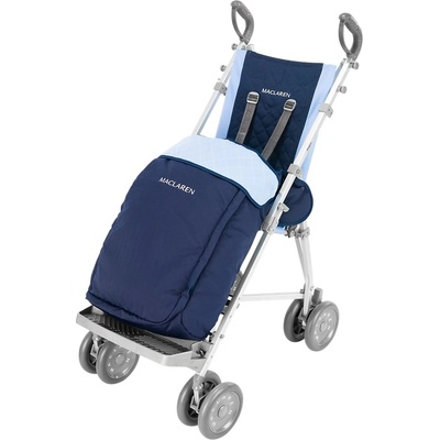 Maclaren Major Elite Navy – Zboží Dáma